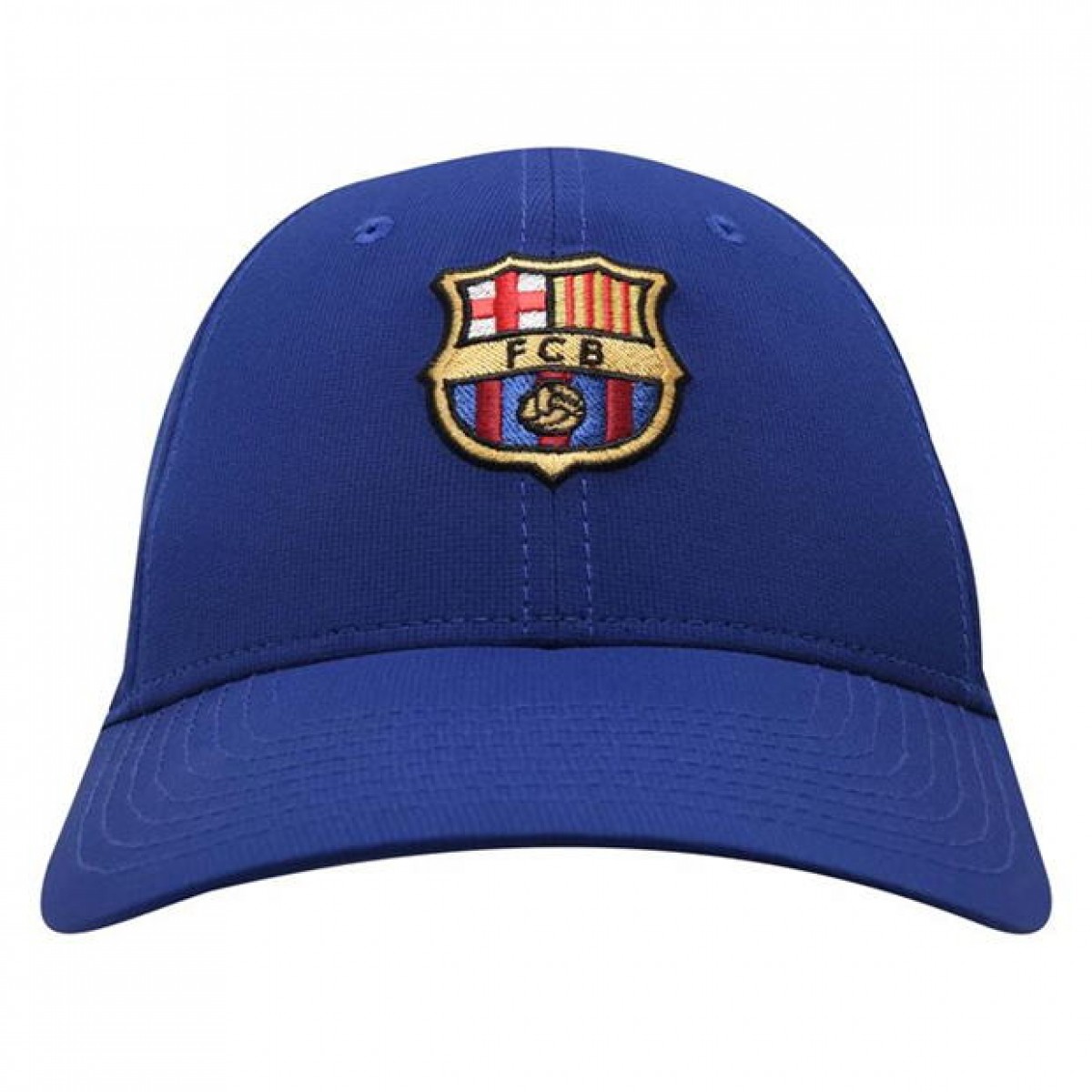 

Головной убор FC Barcelona Dry L91 Cap 99 Blue, Универсальный