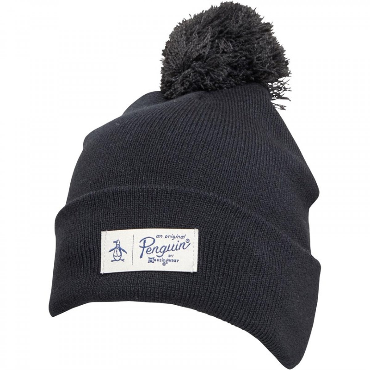 

Панама Original Penguin Matthew Bobble Black Black, Универсальный