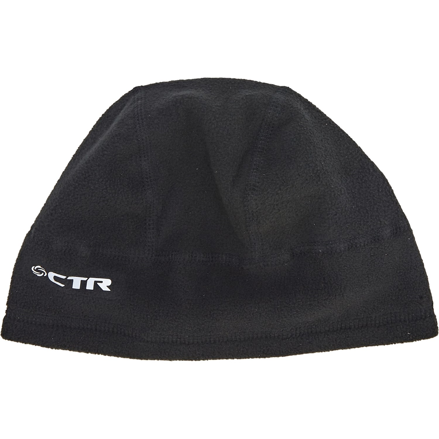 

Кепка CTR Stretch Fleece Scully Cap (For Women) Black, S (44)