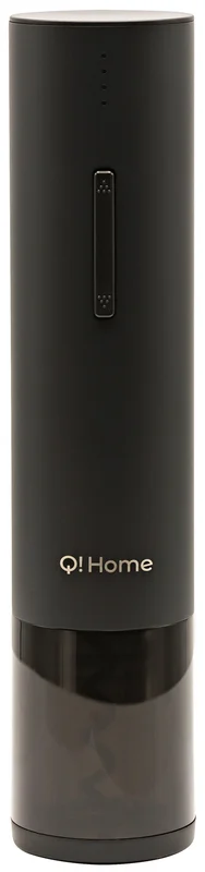 

Умный штопор Q.Home YGO-952K Black