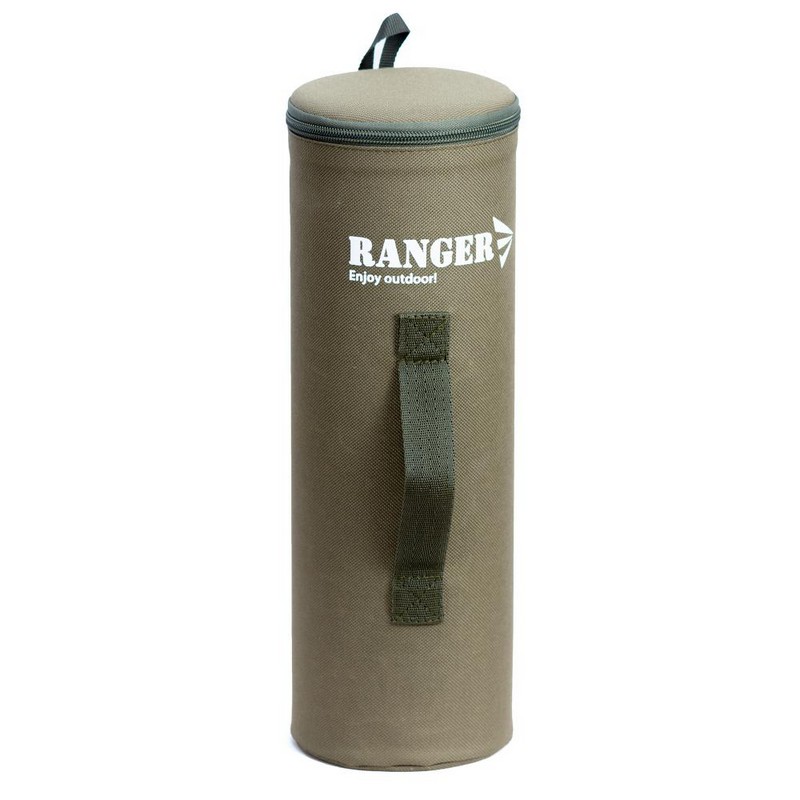 

Чохол-тубус Ranger для термоса 0,75-1,2 L