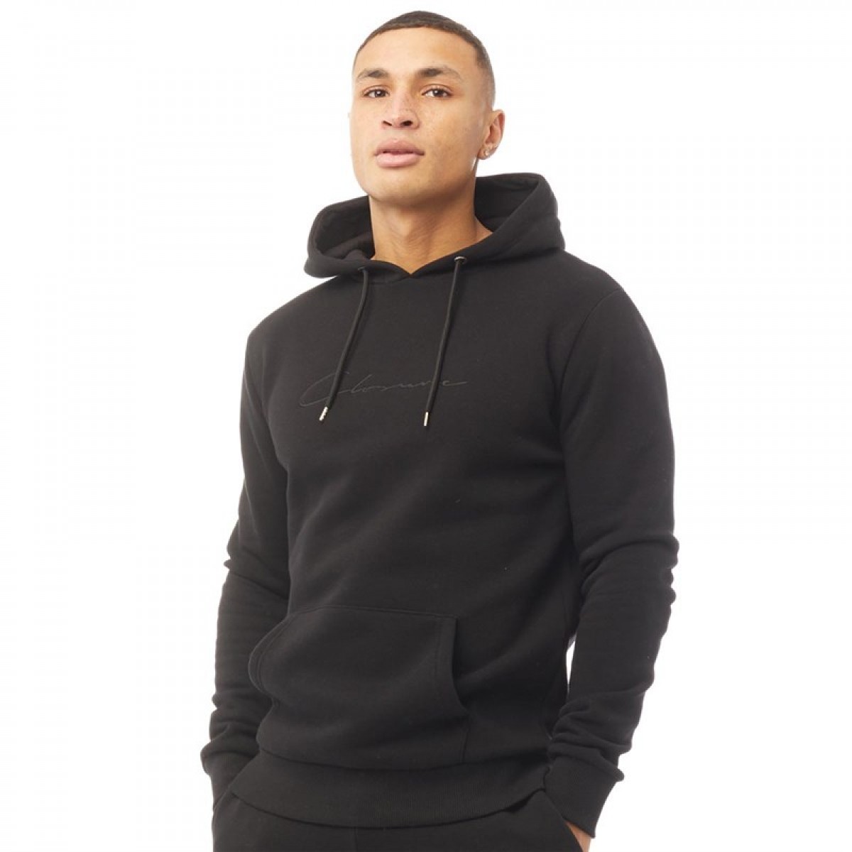 

Худи Closure London Tonal Embroidered Black Black,  (44, Худи Closure London Tonal Embroidered Black Black, S (44)