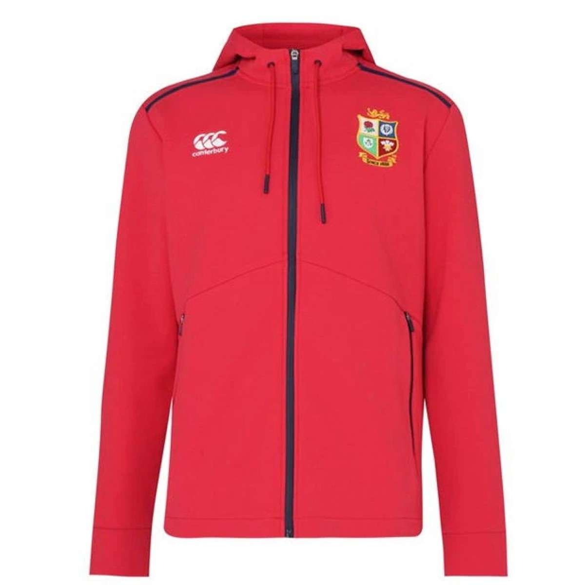 

Худи Canterbury British and Irish Lions Full Zip TANGO RED,  (44, Худи Canterbury British and Irish Lions Full Zip TANGO RED, S (44)