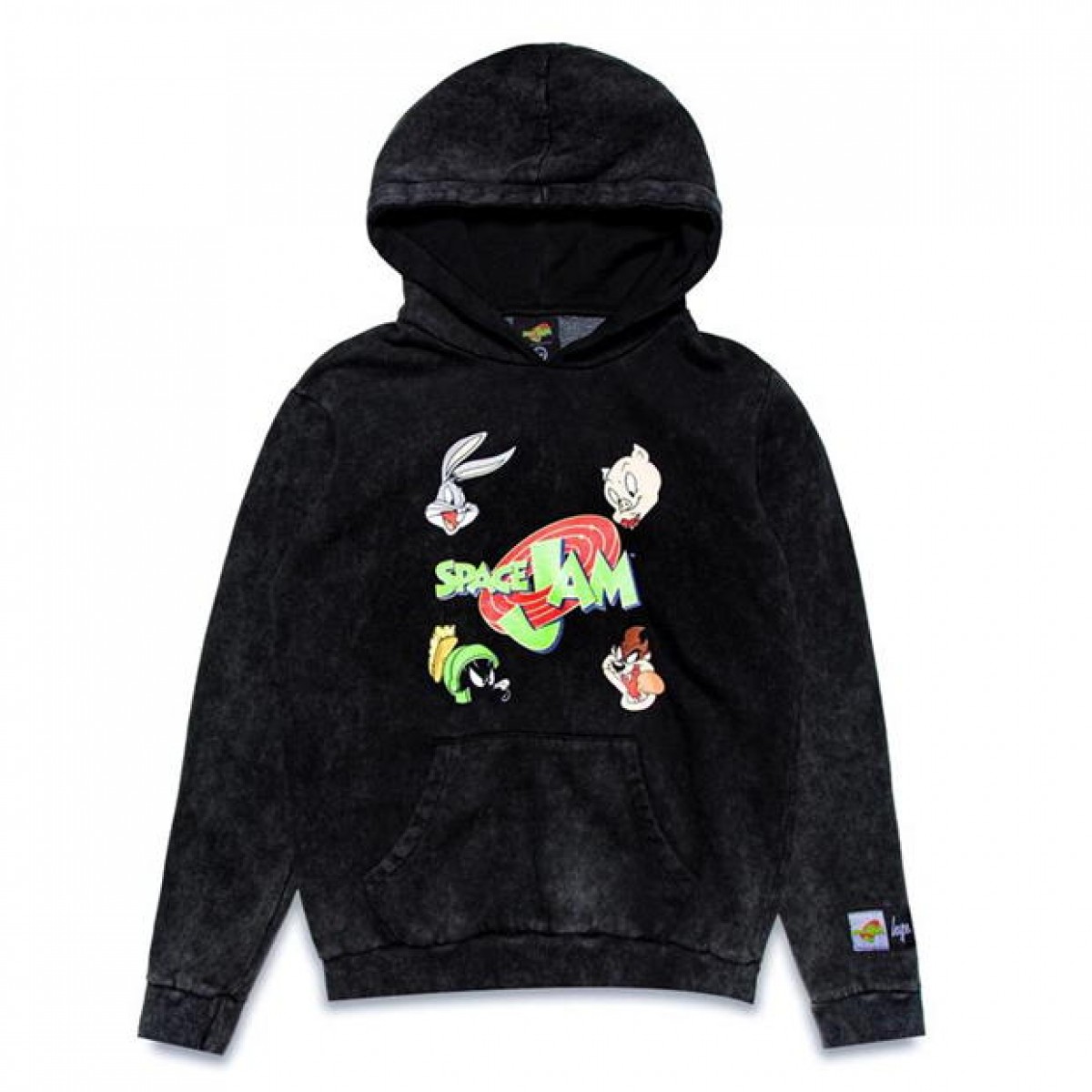 

Худи Hype x Space Jam Retro Grey Acid Wash Adult Grey,  (46, Худи Hype x Space Jam Retro Grey Acid Wash Adult Grey, M (46)