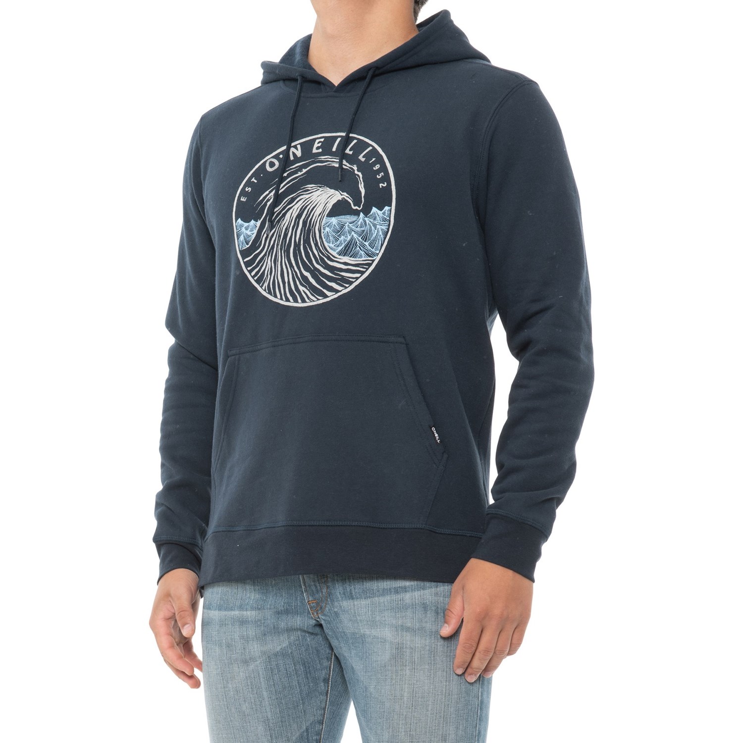 

Худи O'Neill Roller Navy,  (46, Худи O'Neill Roller Navy, M (46)