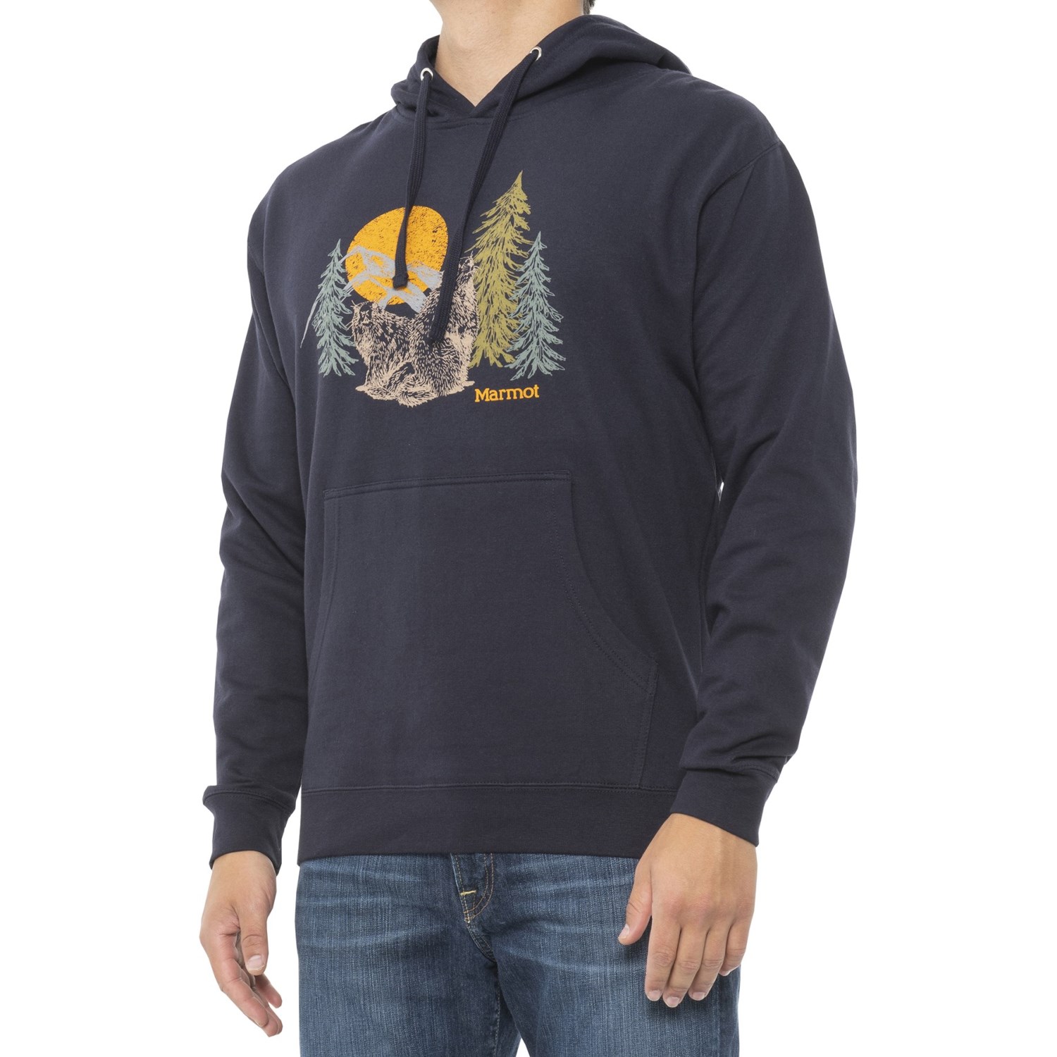 

Худи Marmot Upland Classic Navy,  (44, Худи Marmot Upland Classic Navy, S (44)
