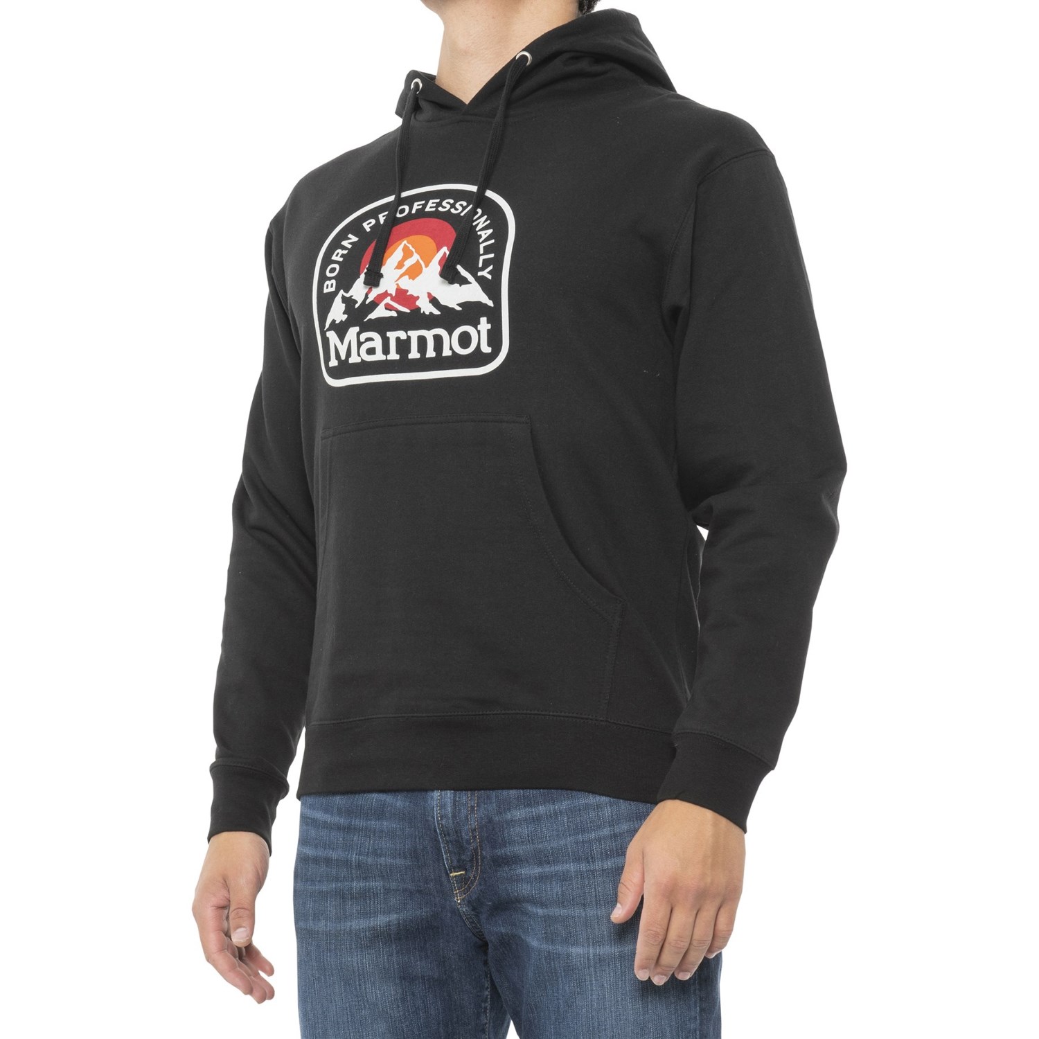 

Худи Marmot Altitude Black,  (44, Худи Marmot Altitude Black, S (44)