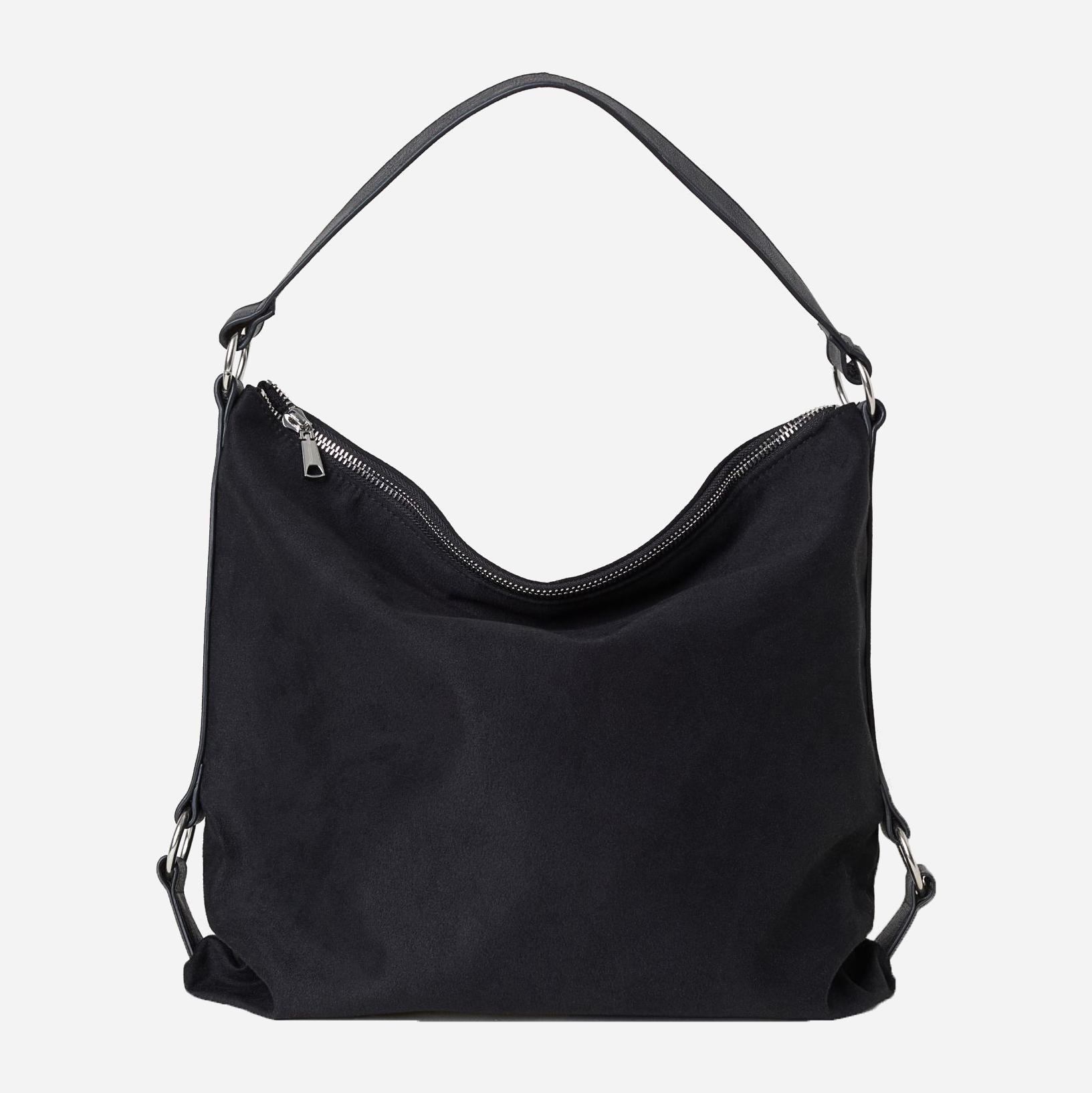 

Женская сумка H&M 1811-648940 Черная