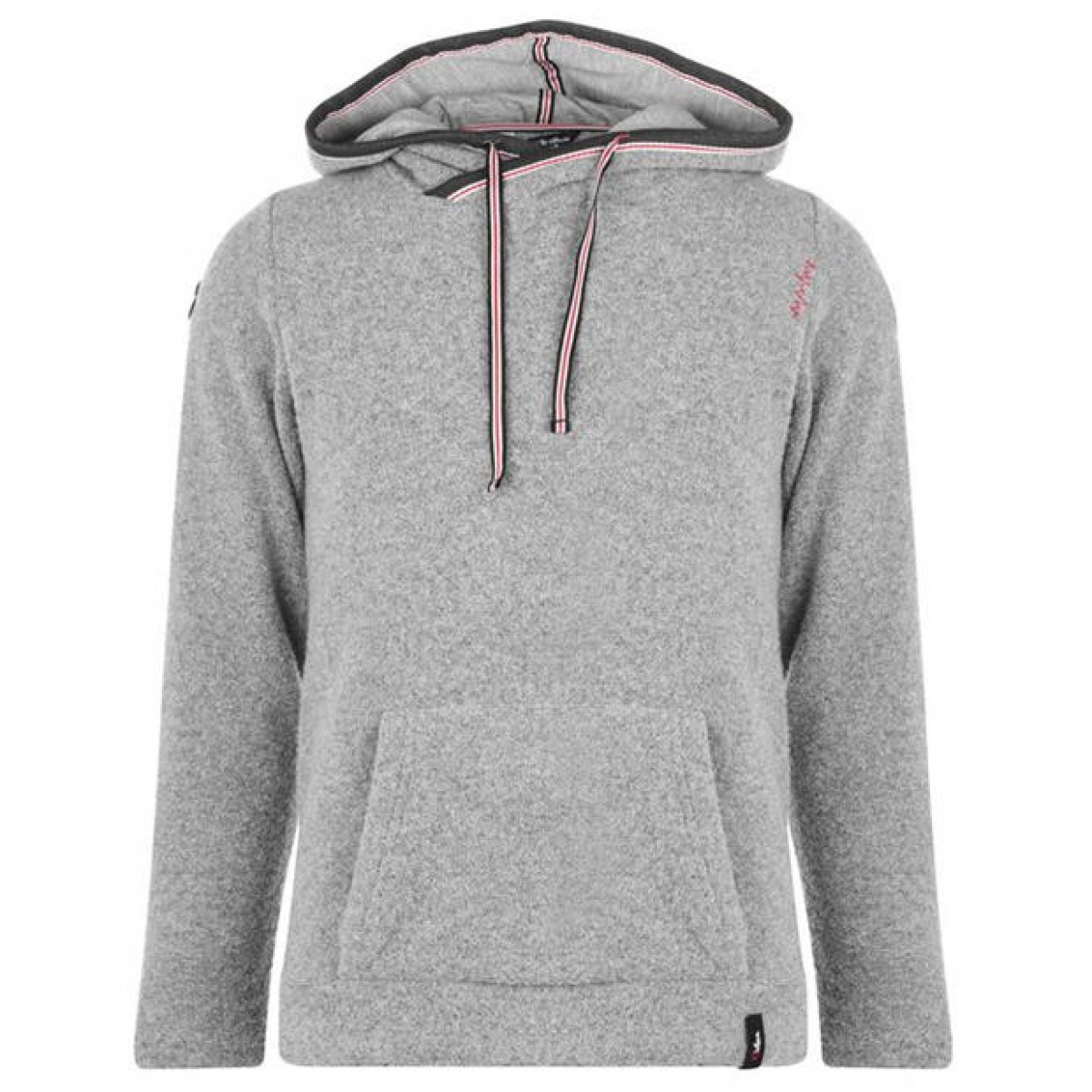 

Худи Chillaz Grey Melange,  (44, Худи Chillaz Grey Melange, S (44)