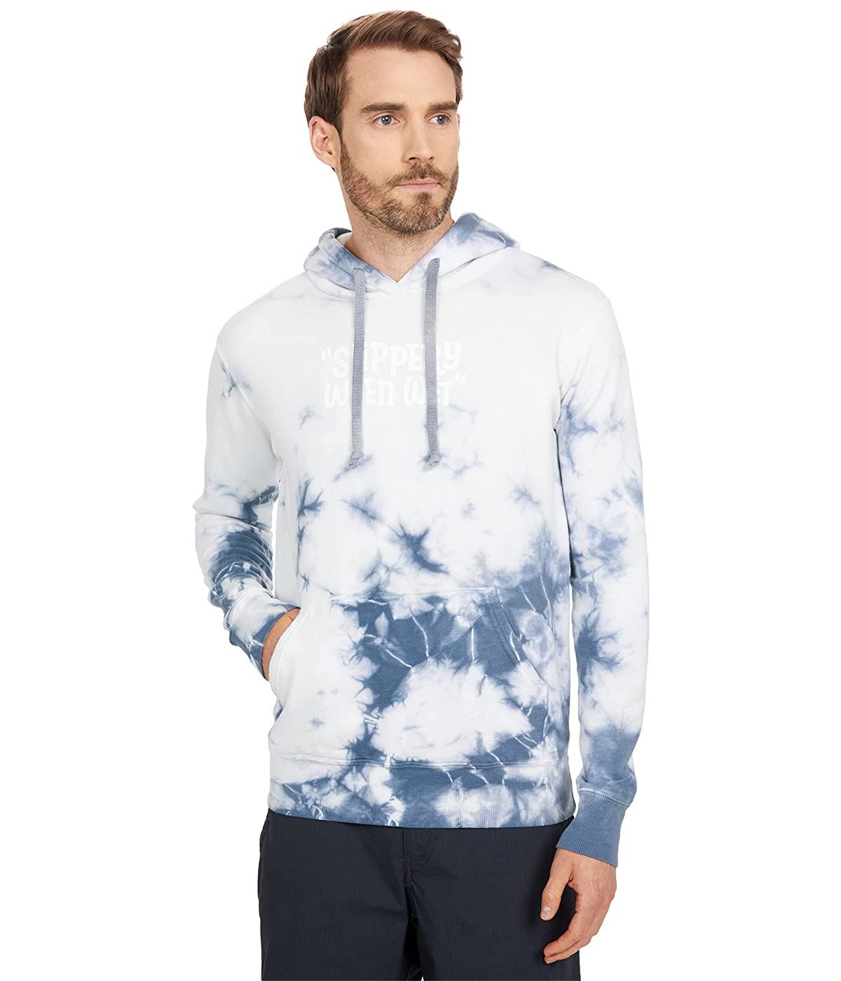 

Худи Outerknown Slippery When Wet Tie-Dye Federal Blue,  (46, Худи Outerknown Slippery When Wet Tie-Dye Federal Blue, M (46)