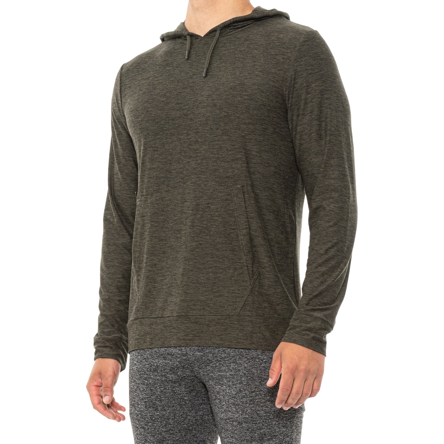 

Худи Kyodan Moss Jersey Drawcord Dark Olive Heather,  (44, Худи Kyodan Moss Jersey Drawcord Dark Olive Heather, S (44)
