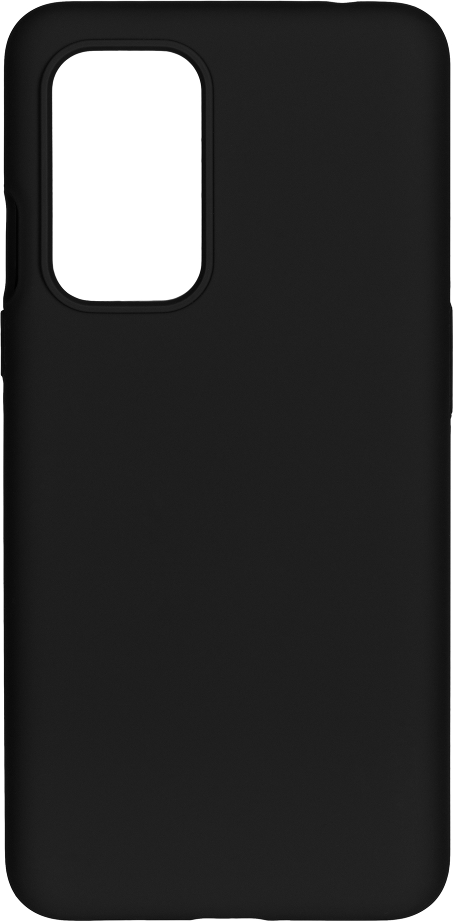 

Панель 2Е Solid Silicon для OnePlus 9 Black (2E-OP-9-OCLS-BK)