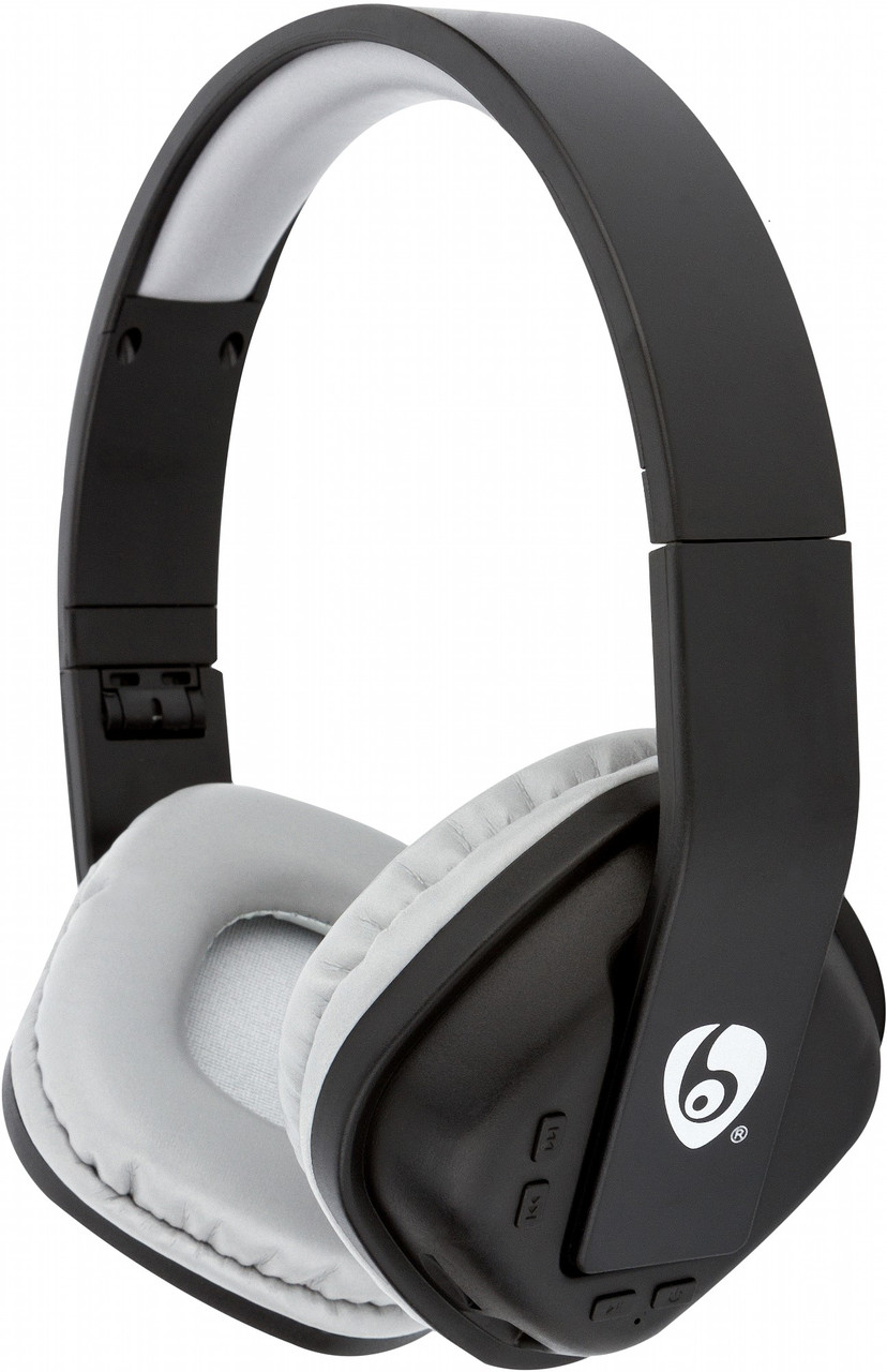 

Беспроводные наушники Ovleng MX222 Black-Grey (4060-30)