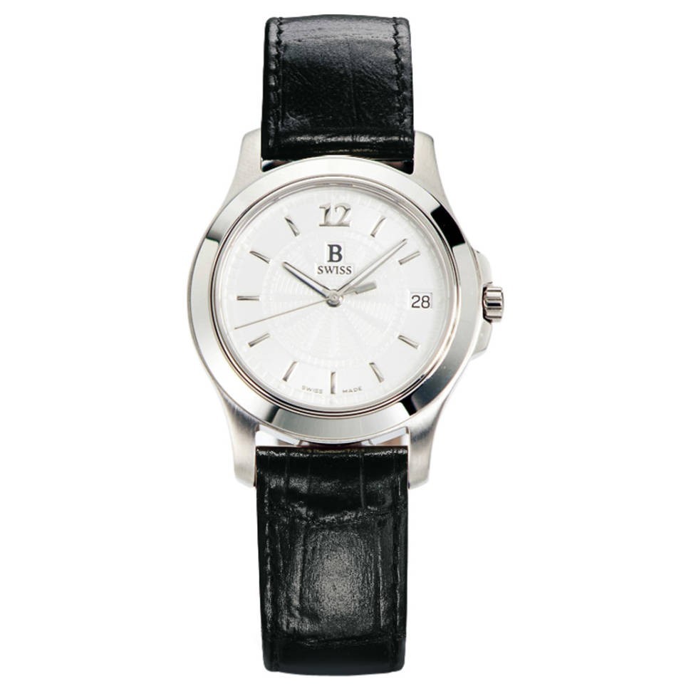 

Мужские часы ​B Swiss by Bucherer 00.50101.08.16.01