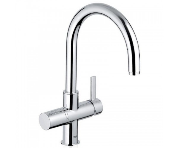 

Смеситель для кухни Grohe Blue Pure 33251000 под питьевую воду