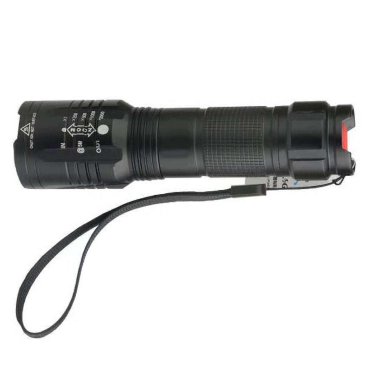 

Фонарь ручной Police WD-245