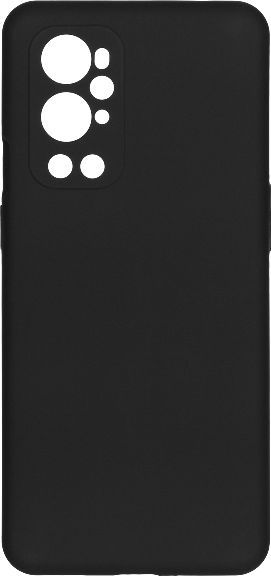 

Панель 2Е Solid Silicon для OnePlus 9 Pro Black (2E-OP-9PRO-OCLS-BK)