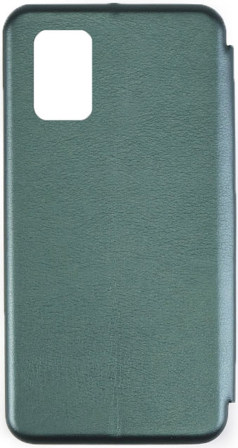 

Чехол-книжка BeCover Exclusive для Samsung Galaxy M52 SM-M526 Dark Green