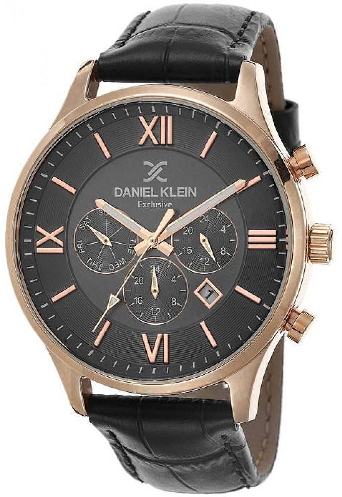 

Женские часы Daniel Klein DK.1.12440-5