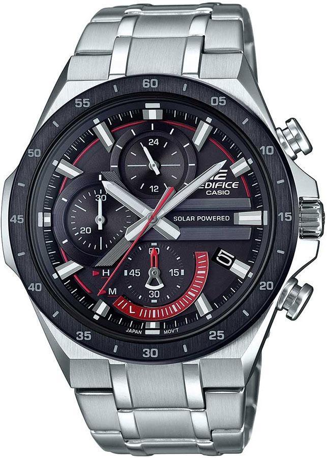 

Мужские часы Casio EQS-920DB-1A