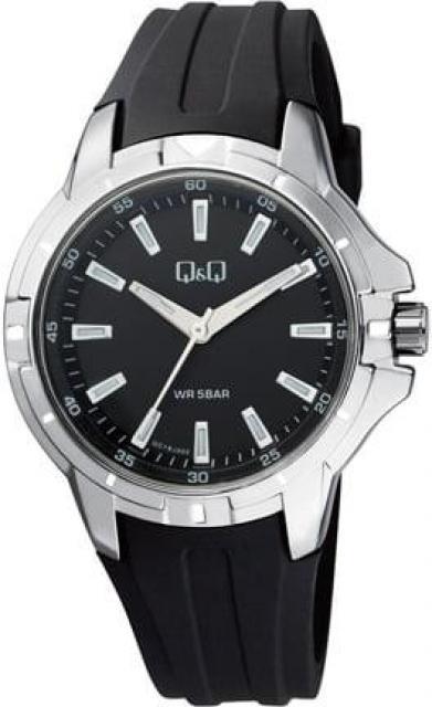 

Мужские часы Q&Q QC18J302Y
