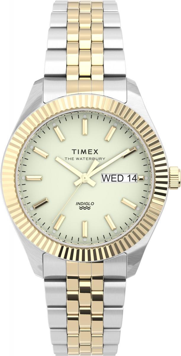 

Женские часы Timex Tx2u78600