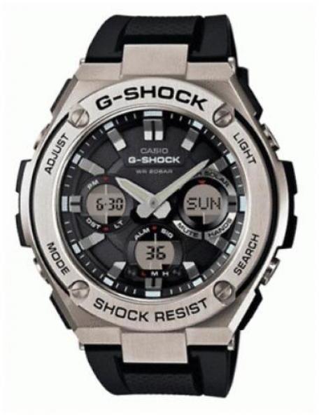 

Мужские часы Casio GST-S110-1A