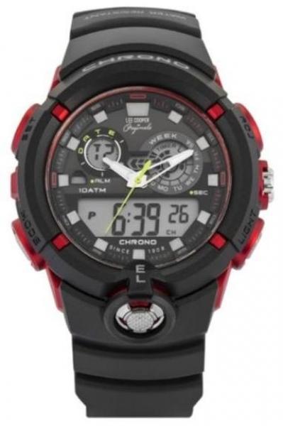 

Мужские часы Lee Cooper ORG05406.621