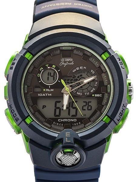 

Мужские часы Lee Cooper ORG05406.929
