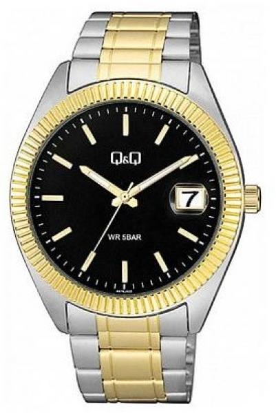 

Мужские часы Q&Q A476J402Y