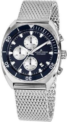 

Мужские часы Jacques Lemans 1-2041G