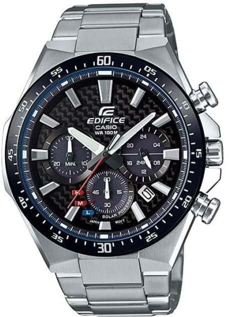 

Мужские часы Casio EQS-800CDB-1A