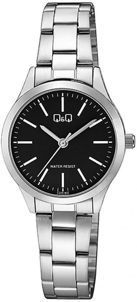

Женские часы Q&Q C229-802Y