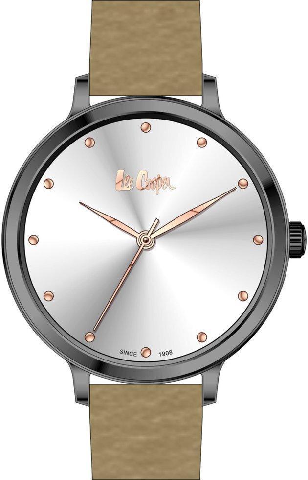 

Женские часы Lee Cooper LC06868.035