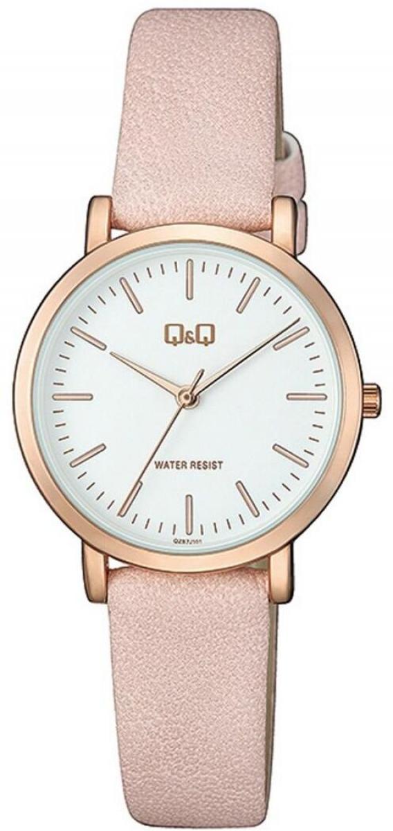 

Женские часы Q&Q QZ87J101Y