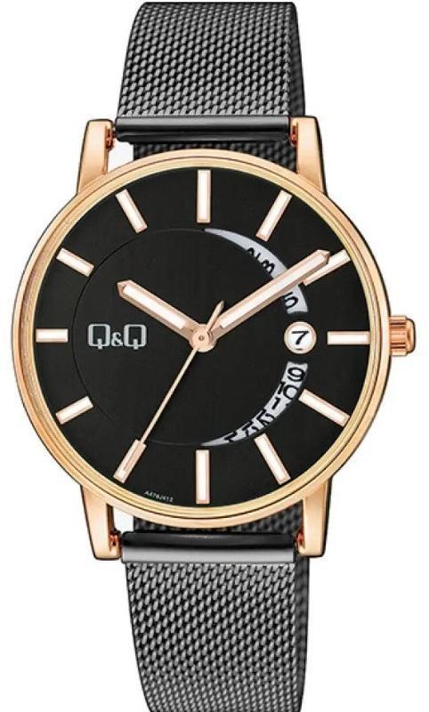 

Мужские часы Q&Q A478J412Y