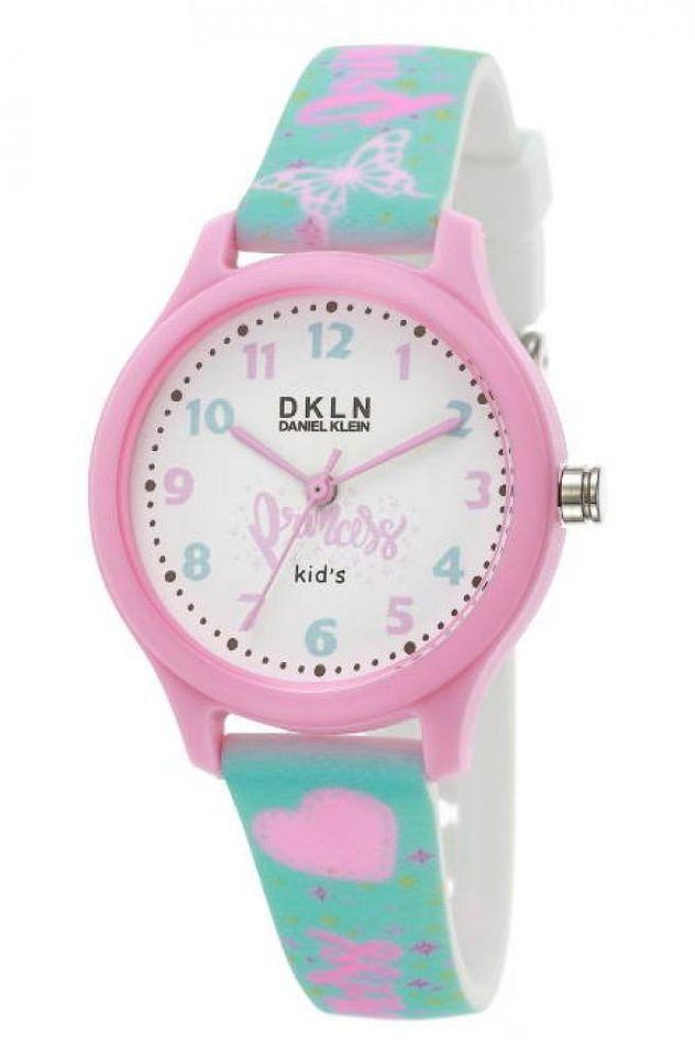 

Детские часы Daniel Klein DK.1.12514-4