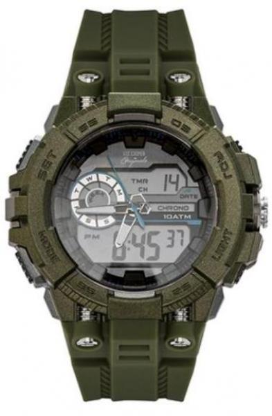 

Мужские часы Lee Cooper ORG05407.025