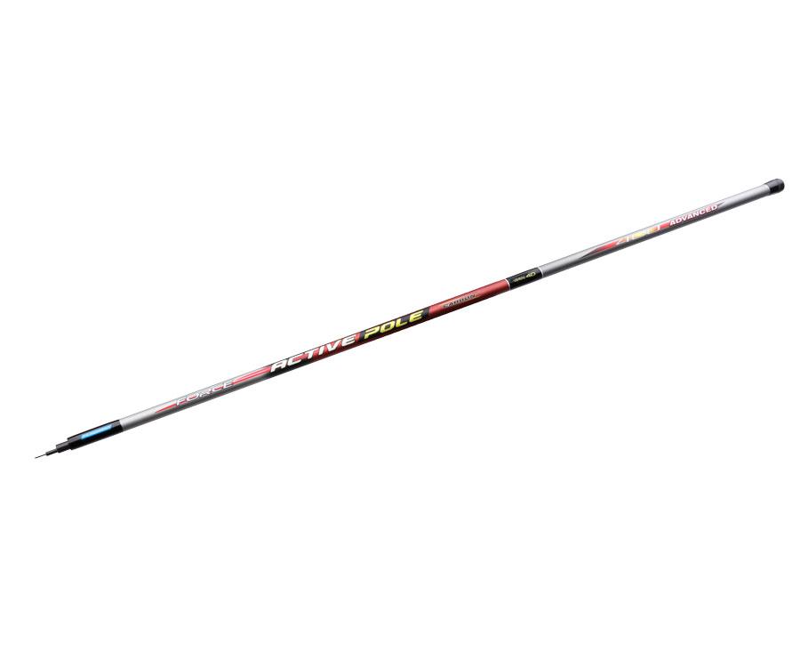 

Махове вудлище Flagman Force Active Pole 4000