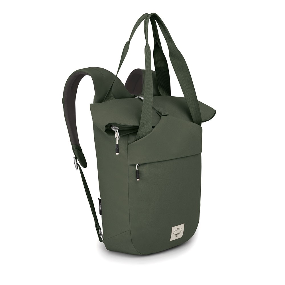 

Рюкзак Osprey Arcane Tote Pack 20 Haybale Green 009.001.0044