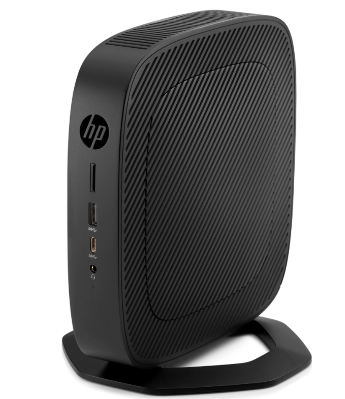 

Тонкий клиент HP t540 ThinPro 16GF/4GR TC (12H35EA)