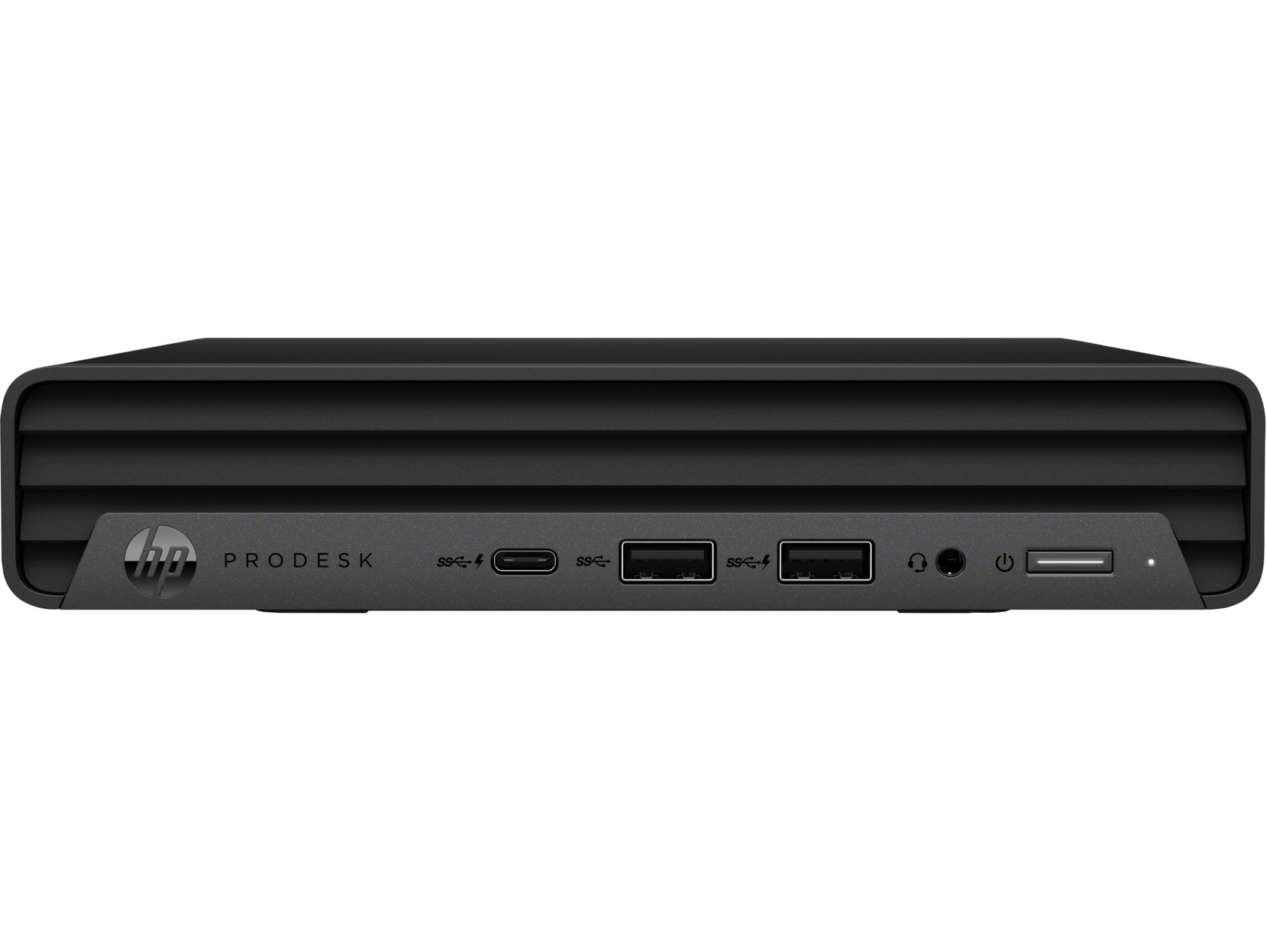 

ПК-неттоп HP ProDesk 405 G6 DM/AMD R3 PRO-4350GE/8/256F/int/kbm/W10P (36R80ES)