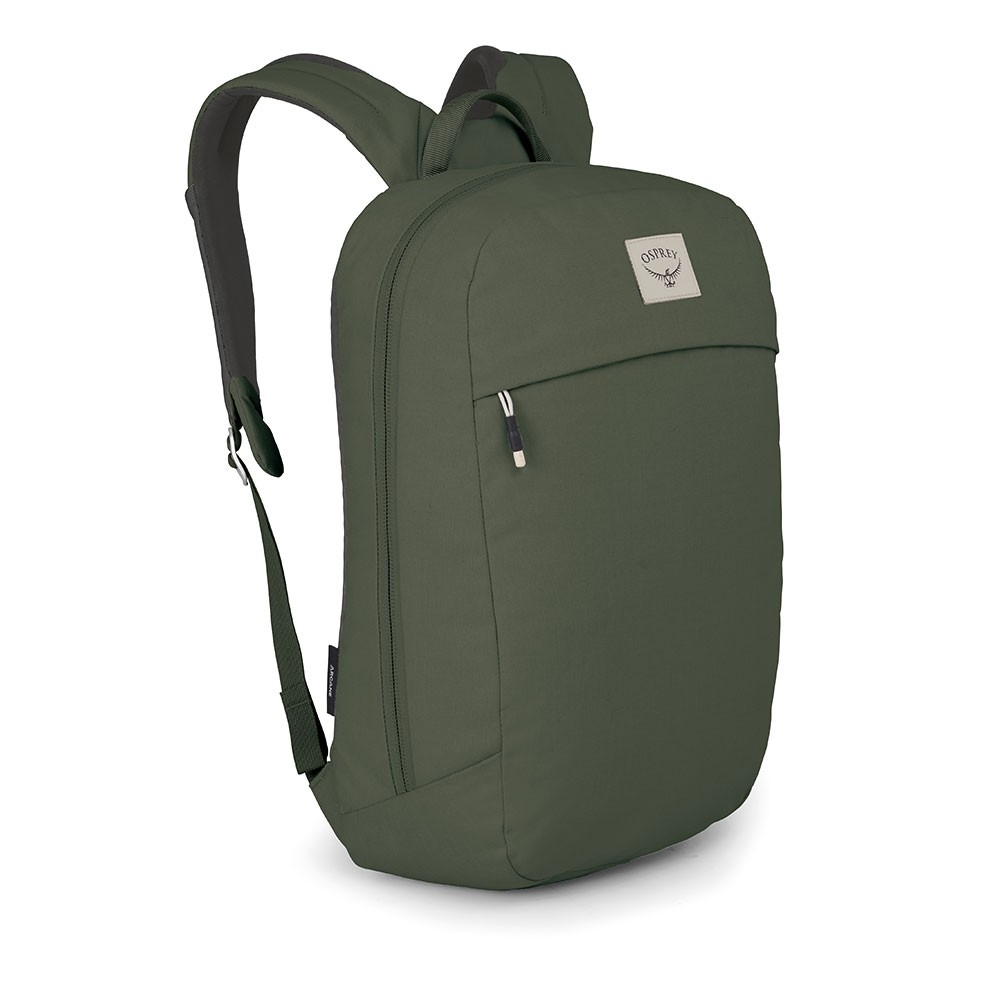 

Рюкзак Osprey Arcane Large Day Deep 20 Haybale Green 009.001.0031