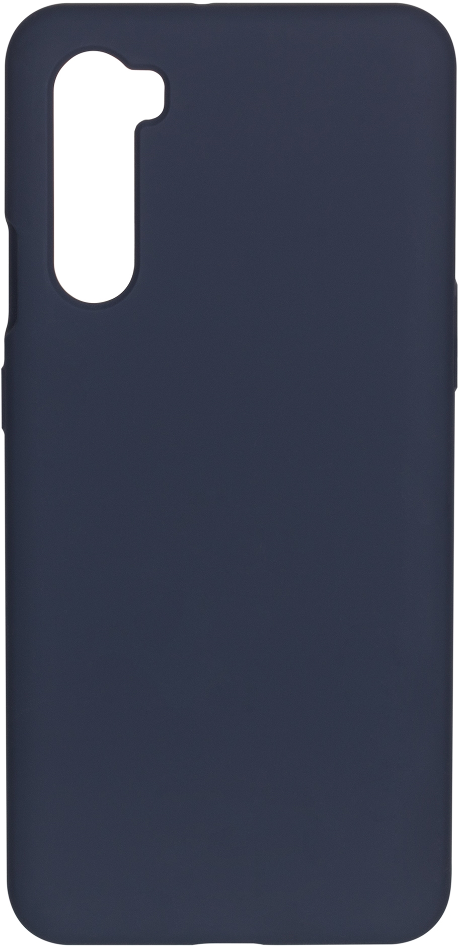 

Панель 2Е Solid Silicon для OnePlus Nord Midnight Blue (2E-OP-NORD-OCLS-RD)