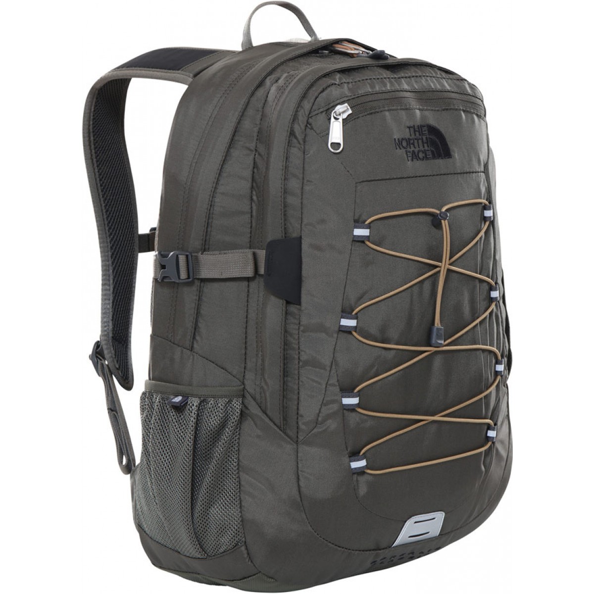 

Рюкзак The North Face BOREALIS CLASSIC , Универсальный
