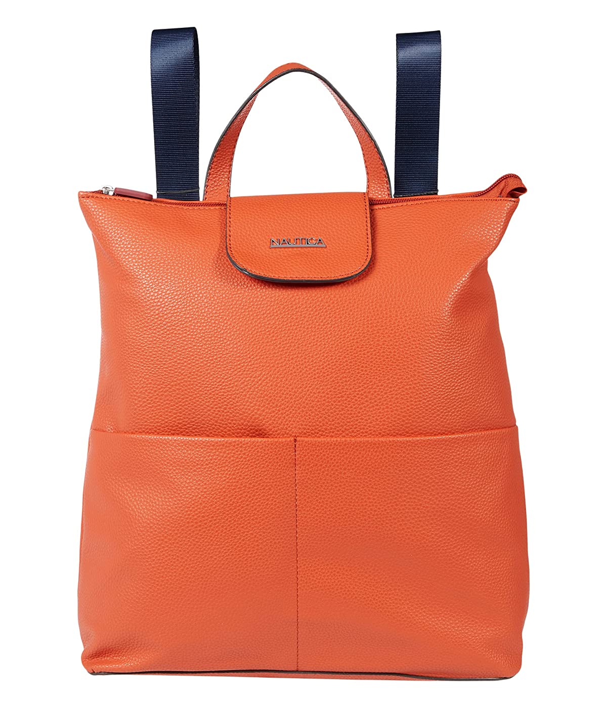 

Рюкзак Nautica Bipartisan Oxyfire Orange, Универсальный