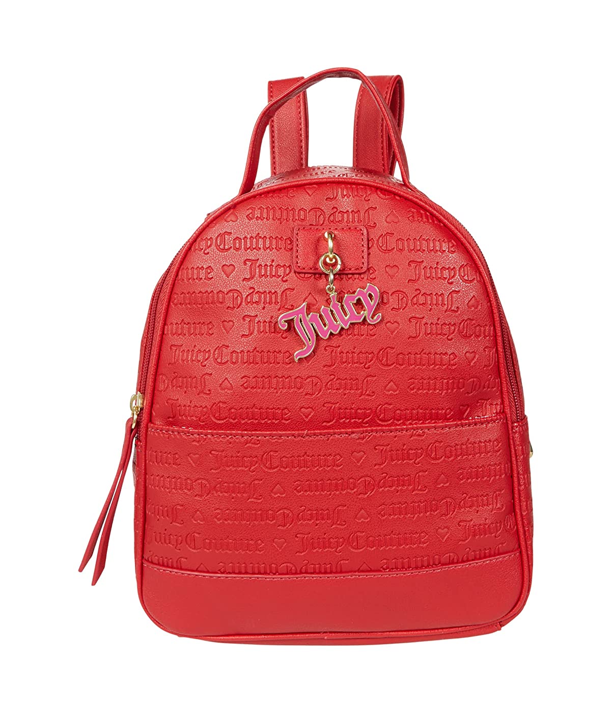 

Рюкзак Juicy Couture Love Lock Lipstick, Универсальный