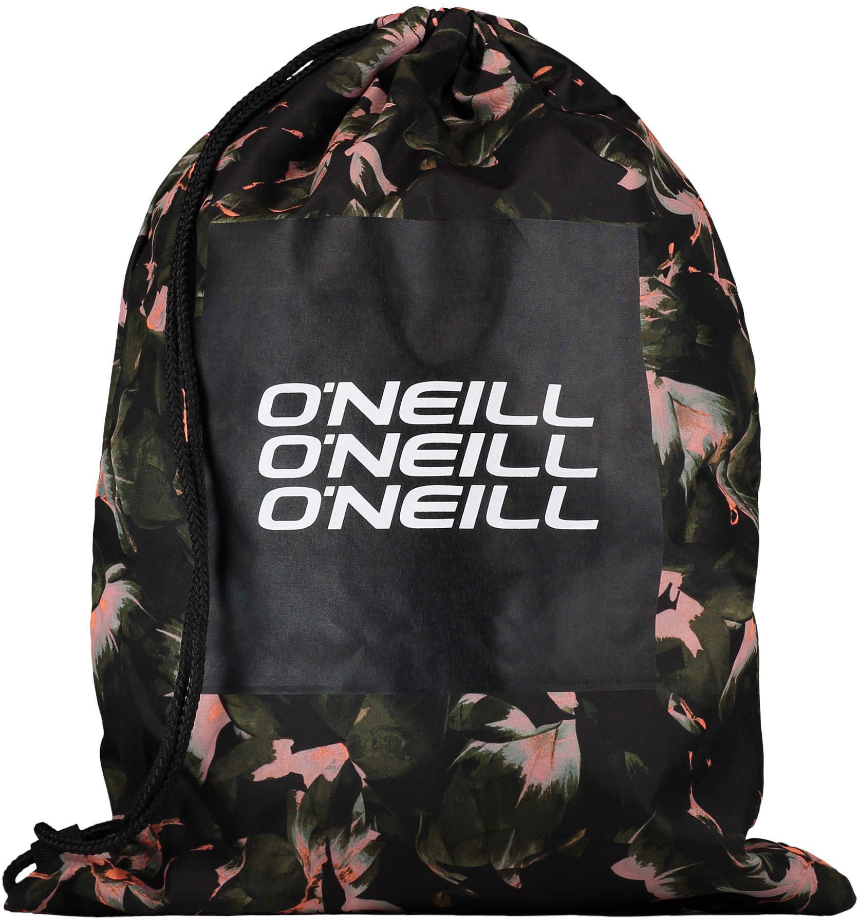 

Бескаркасный рюкзак O'Neill BM GRAPHIC GYM SACK , Универсальный