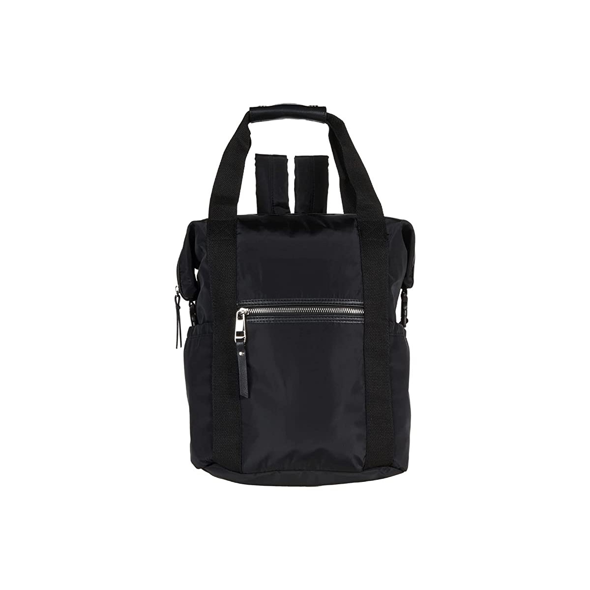 

Рюкзак Madden Girl Mgbooker Nylon Black, Универсальный