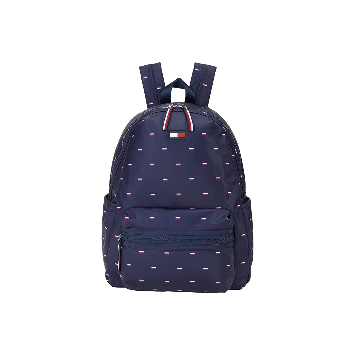 

Рюкзак Tommy Hilfiger Portland II Corporate Stripe Critter Nylon Tommy Navy, Универсальный